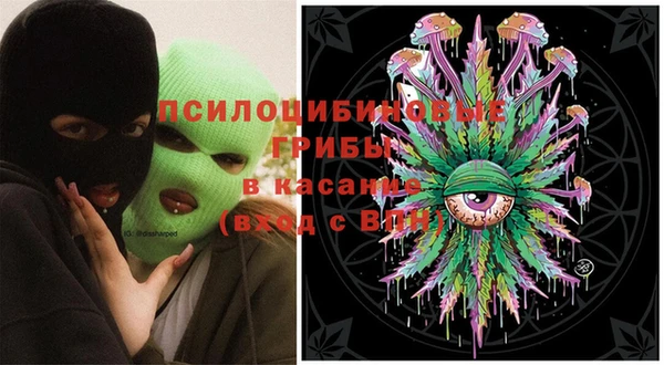 герыч Горняк